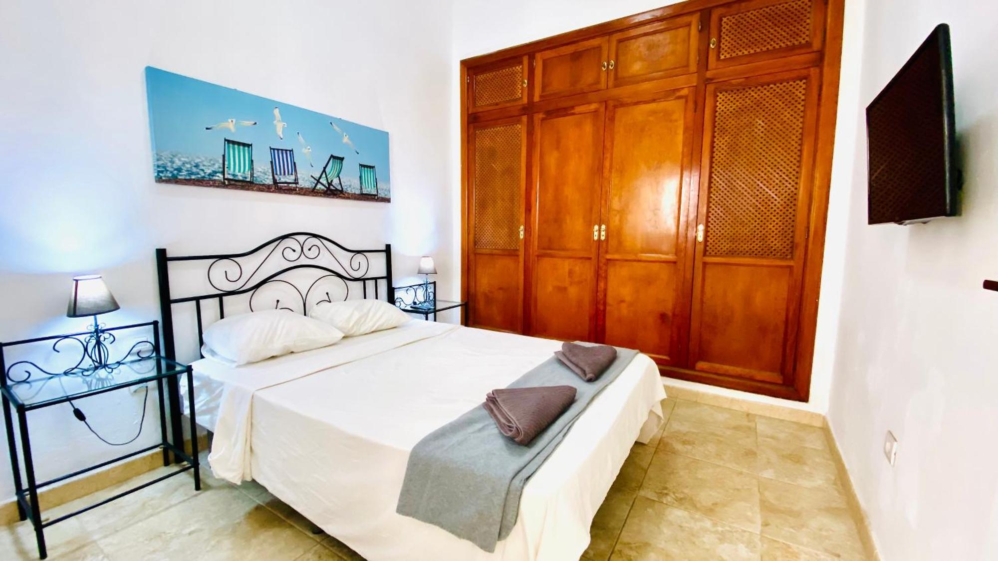 Апартаменти Piso En El Centro Del Puerto De La Cruz Екстер'єр фото
